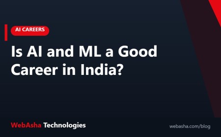 Is AI and ML a Good Career in India?