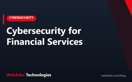 Cybersecurity for Financial Services
