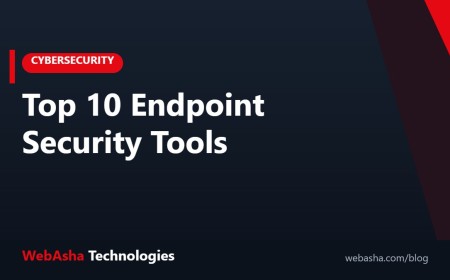 Top 10 Endpoint Security Tools