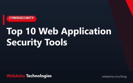 Top 10 Web Application Security Tools