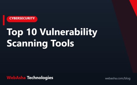 Top 10 Vulnerability Scanning Tools