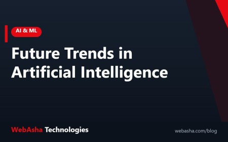 Future Trends in Artificial Intelligence