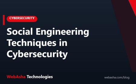 Social Engineering Techniques in Cybersecurity