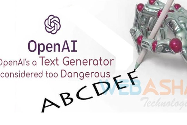 The “Dangerous” OpenAI Text Generator Recreate by Two Researchers
