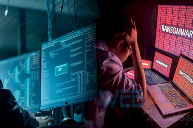Lilu (Lilocked) Ransomware Started Infecting Thousands of Linux Servers Back to Back