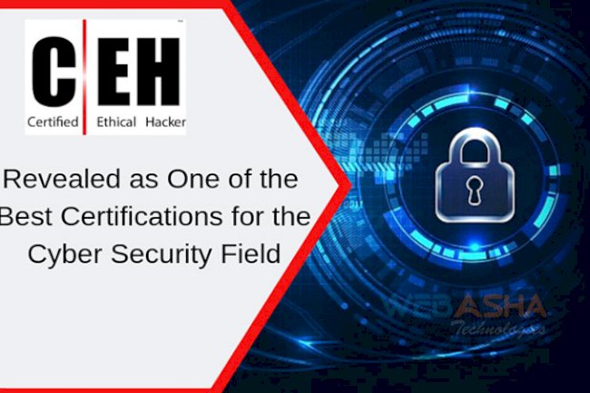What is CEH Certification? Difference Between CEH v11 vs CEH v10