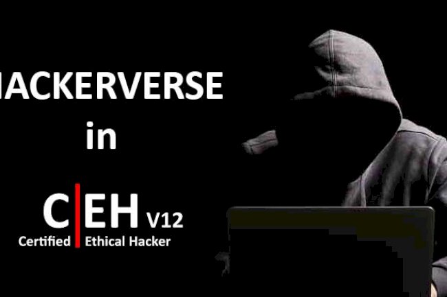 Hackerverse in CEHv12