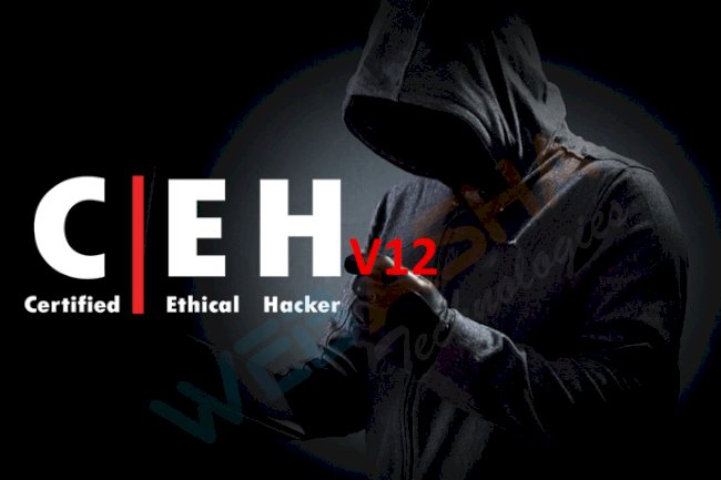 What Is the Certified Ethical Hacking - CEH v12 ? 