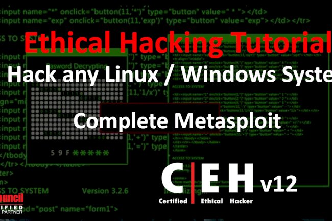 How to Hack Linux, Windows System/Server (Brute Force ssh) with Metasploit?