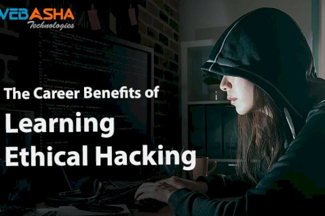 Ethical Hacking vs. Cybersecurity | Understanding the Key Differences ...