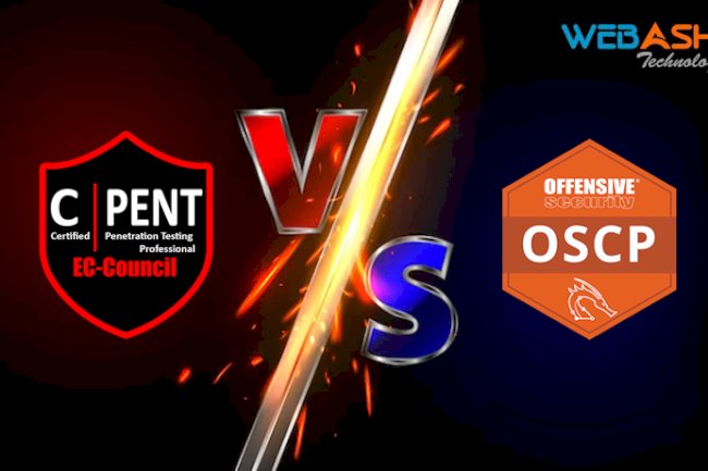 All about CPENT and OSCP | Why is CPENT Better Than OSCP ?