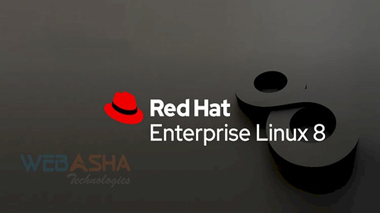 Red hat Enterprise Linux (RHEL) 8 – The Foundation for New Technologies
