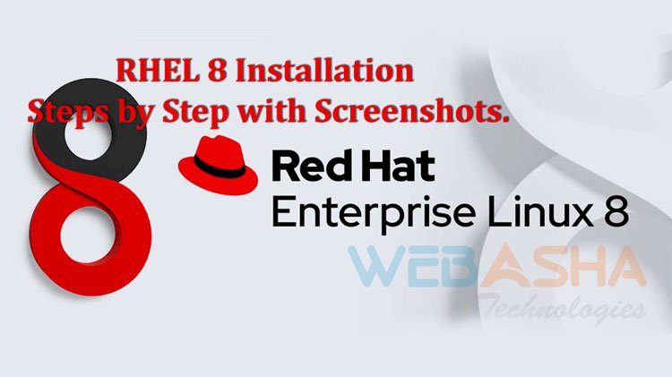 rhel 8 latest version