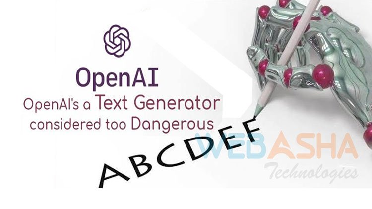 The “Dangerous” OpenAI Text Generator Recreate by Two Researchers