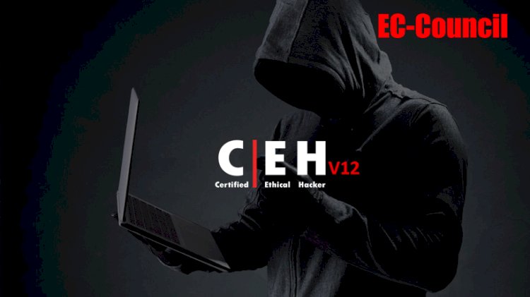 CEH v12 Study Material, Books, Exam Dumps and Discounted Voucher.