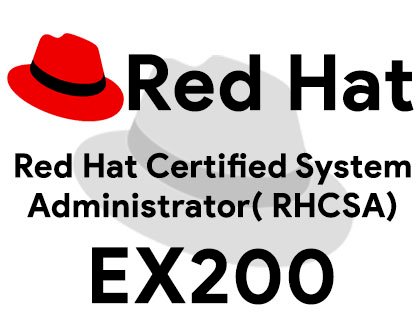 Know Everything about RHCSA (Red Hat Certified System Administrator)  Training and Certification Ex200v9