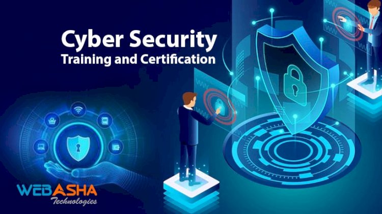Cyber Security Training and Certification | Options for Online and In-Person Classes