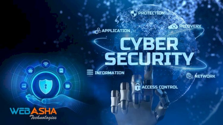 WebAsha Cyber Security Training Institute: Courses, Workshops & Certifications