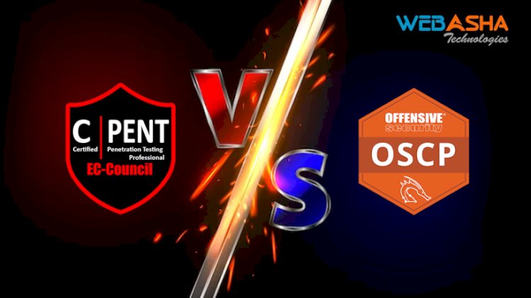 All about CPENT and OSCP | Why is CPENT Better Than OSCP ?
