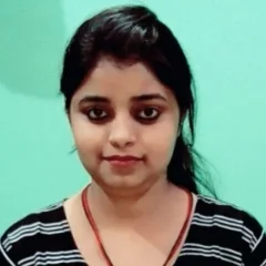 Aayushi Sinha