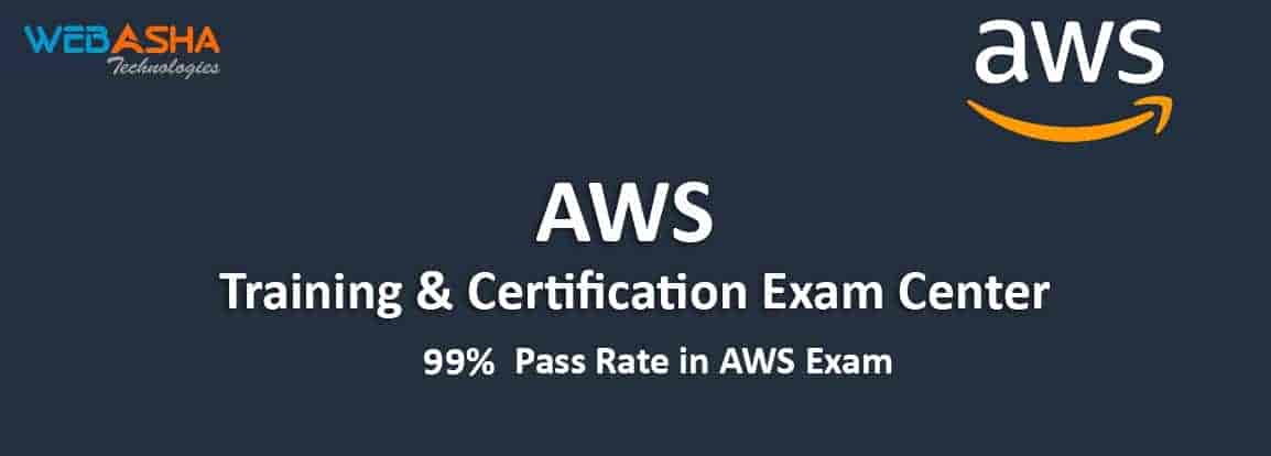 Best AWS training center in pune