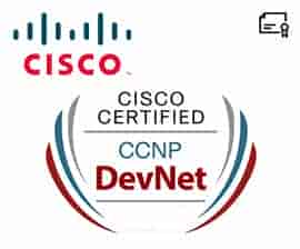 Cisco Certified DevNet Professional Certification and Training