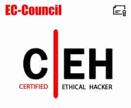 Certified Ethical Hacker (CEH)