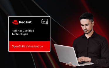 DO156 | EX156 Red Hat OpenShift Virtualization Administration I: Operating Virtual Machines