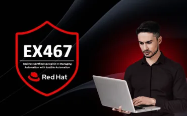 DO467 (now AU467) | EX467 Managing Enterprise Automation with Red Hat Ansible Automation Platform