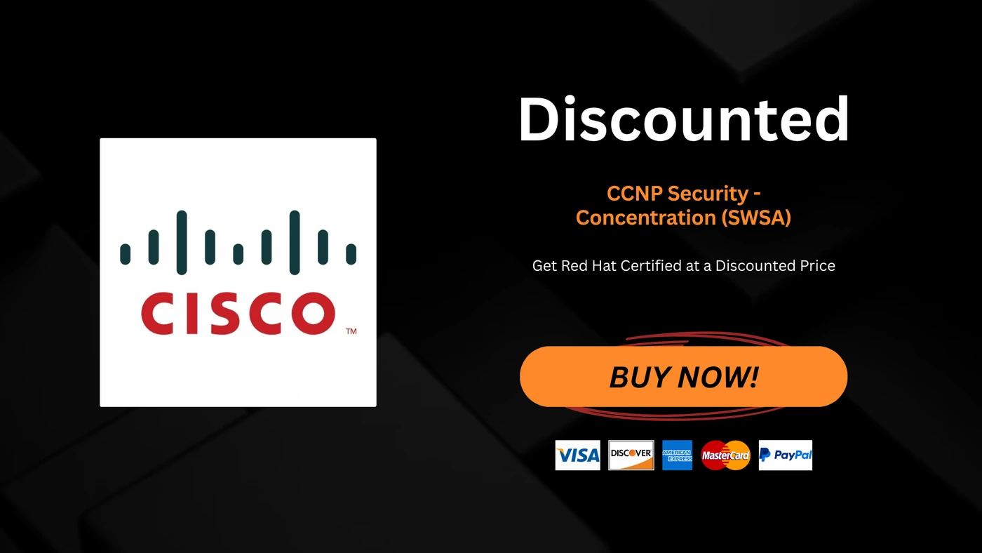 CCNP Service Provider - Concentration (SPAUTO)