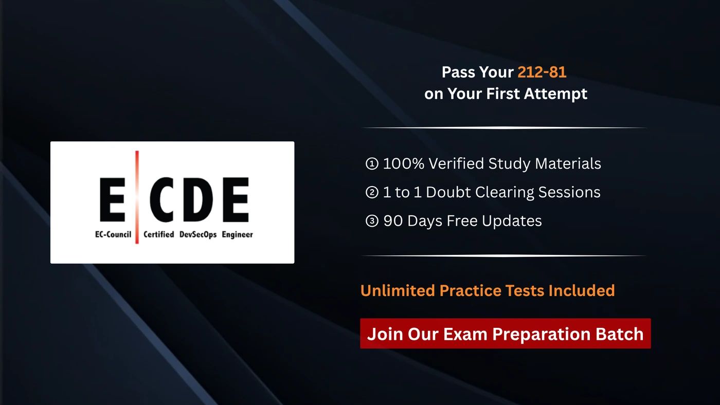 Certified Encryption Specialist (ECES)