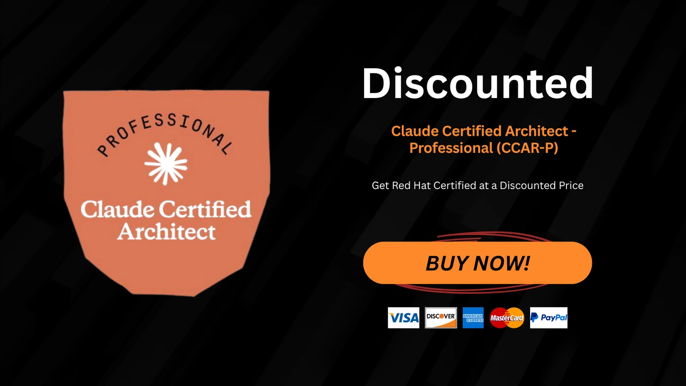 Claude Certified Architect - Professional (CCAR-P)