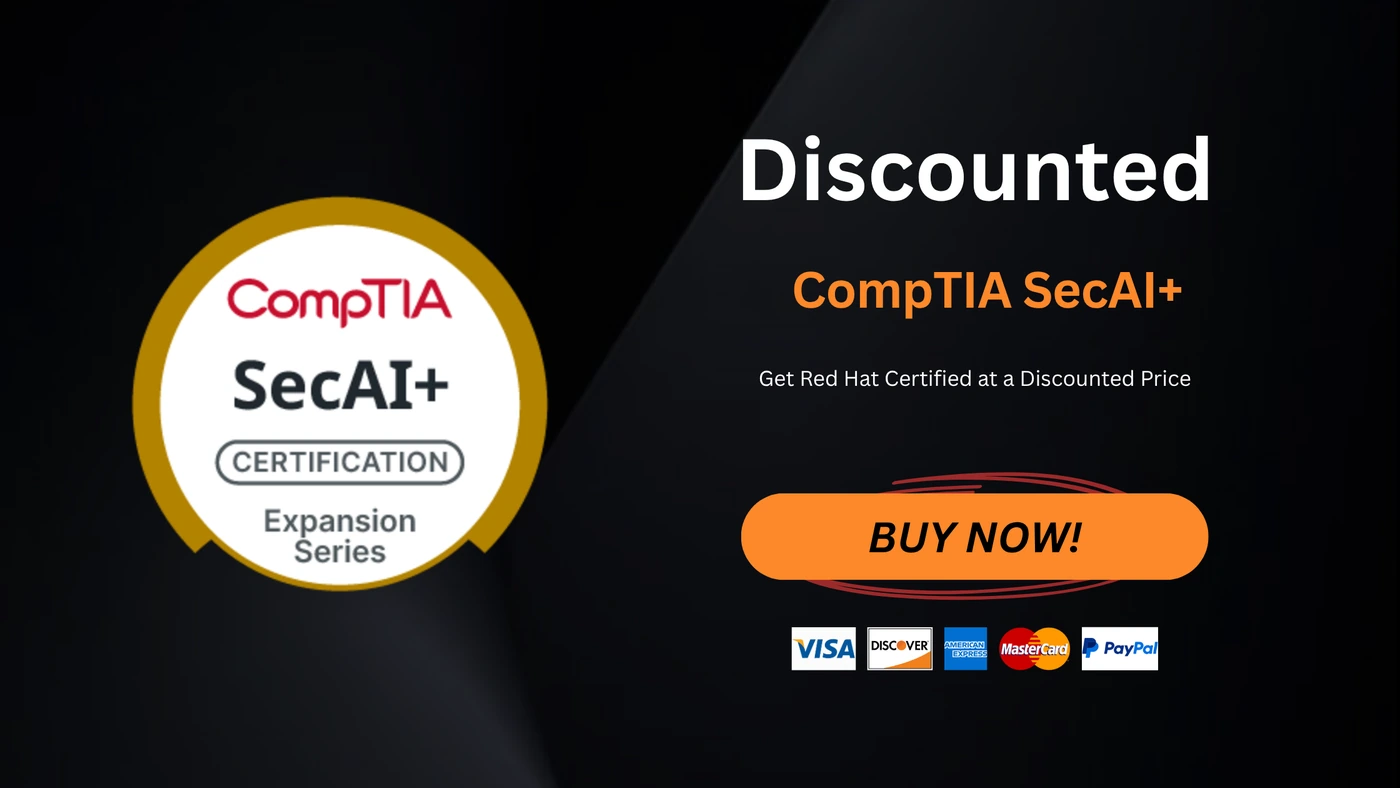 CompTIA SecAI+