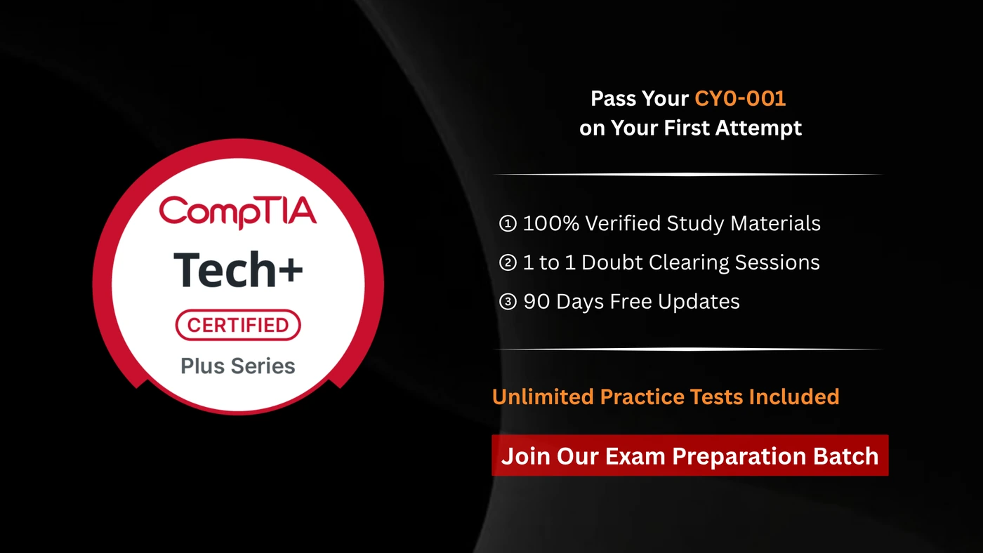 CompTIA Tech+