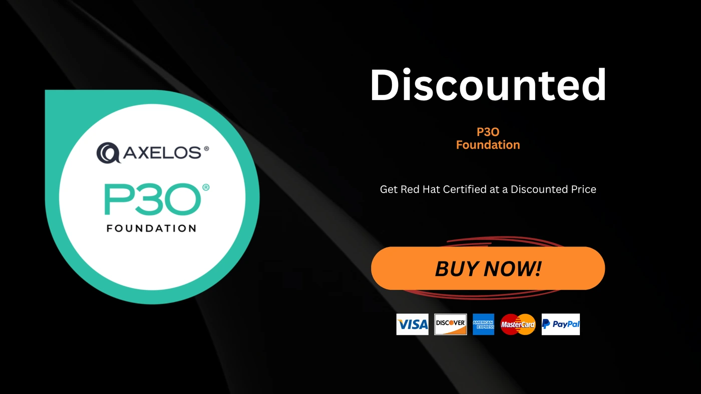 P3O Foundation