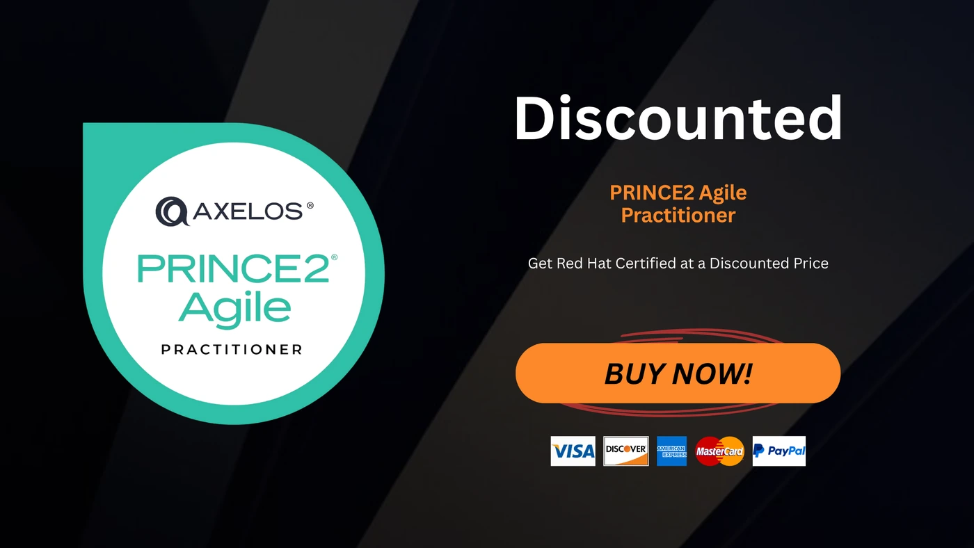 PRINCE2 Agile Practitioner