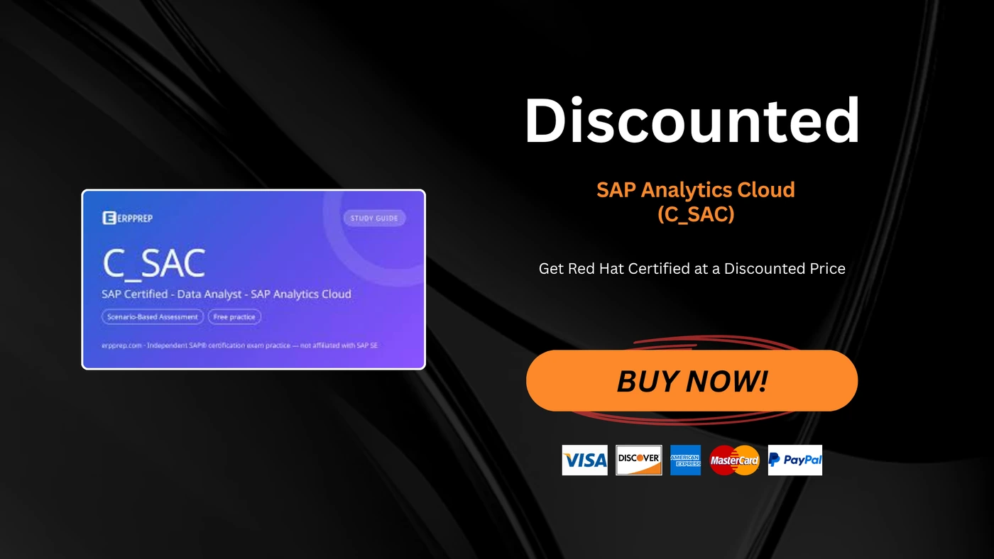 SAP Analytics Cloud (C_SAC)