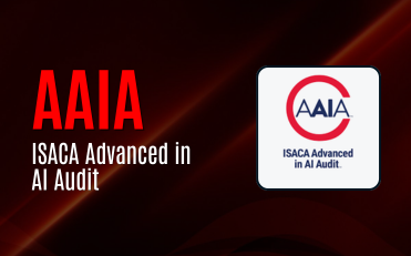 AAIA - ISACA Advanced in AI Audit
