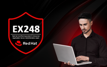 AD248 | EX248 Red Hat JBoss EAP Application Server Administration