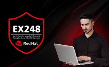 AD248 | EX248 Red Hat JBoss EAP Application Server Administration