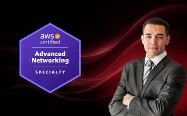 AWS Certified Advanced Networking - Specialty | ANS-C01