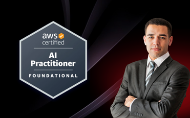AWS Certified AI Practitioner | AIF-C01 (Foundational)