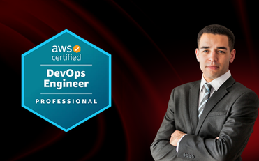 AWS Certified DevOps Engineer - Professional | DOP-C02