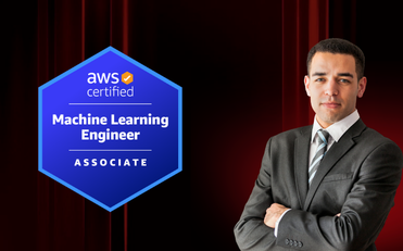 AWS Certified Machine Learning Engineer - Associate | MLA-C01