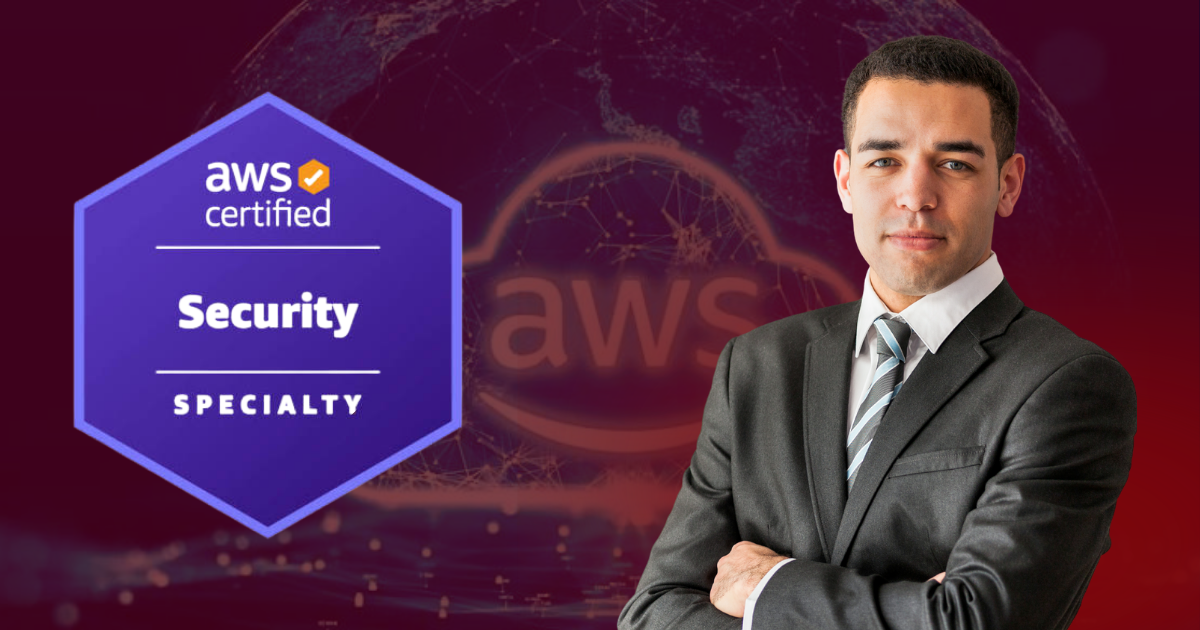 AWS Certified Security - Specialty | SCS-C03