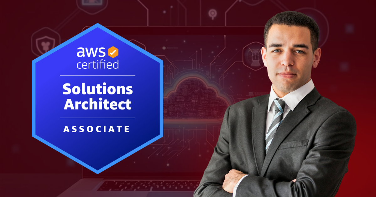 AWS Certified Solutions Architect - Associate | SAA-C03