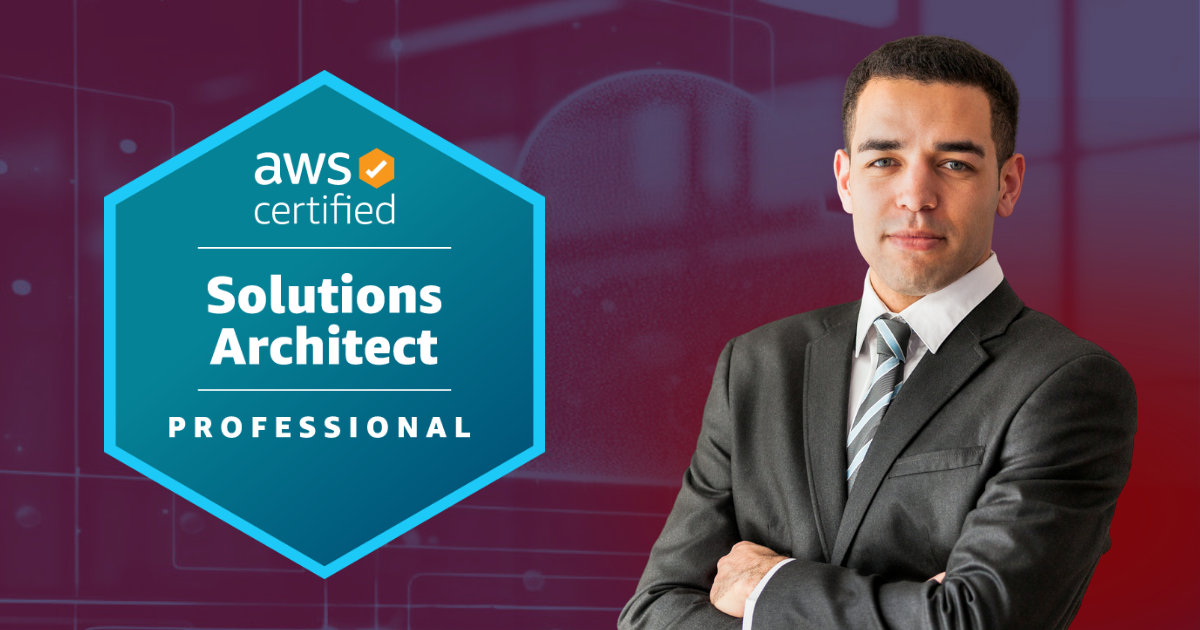 AWS Certified Solutions Architect - Professional | SAP-C02