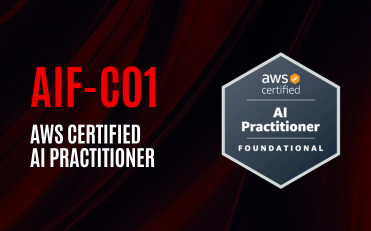 AWS Certified AI Practitioner (AIF-C01)