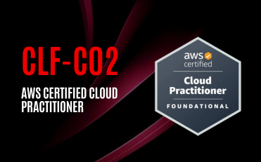 AWS Certified Cloud Practitioner (CLF-C02)