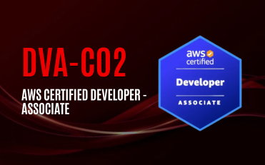AWS Certified Developer - Associate (DVA-C02)